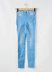 Jeans skinny bleu TIFFOSI pour femme seconde vue