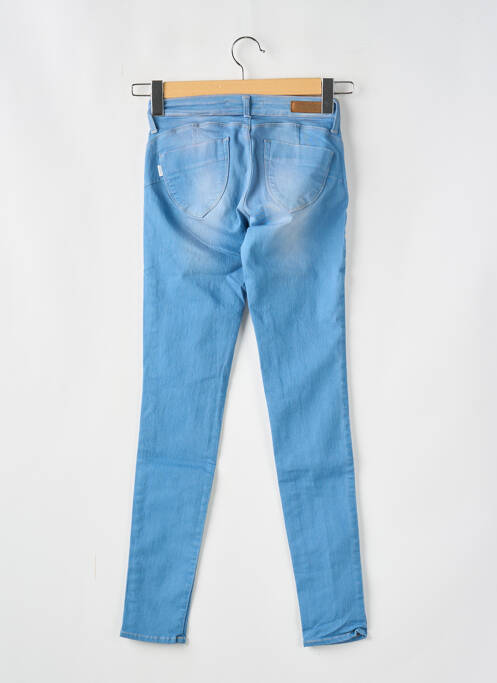 Jeans skinny bleu TIFFOSI pour femme