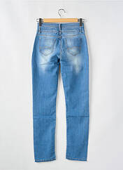 Jeans coupe slim bleu TIFFOSI pour femme seconde vue