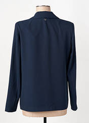 Blazer bleu PLEASE pour femme seconde vue