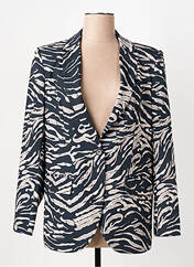 Blazer noir IMPERIAL pour femme seconde vue