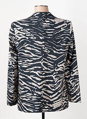 Blazer noir IMPERIAL pour femme seconde vue