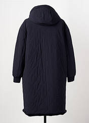 Doudoune bleu OAKWOOD pour femme seconde vue