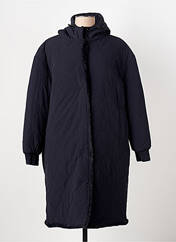 Doudoune bleu OAKWOOD pour femme seconde vue