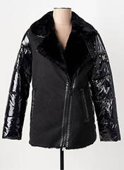 Doudoune noir LOLA CASADEMUNT pour femme seconde vue