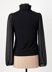 Top noir GAUDI pour femme seconde vue