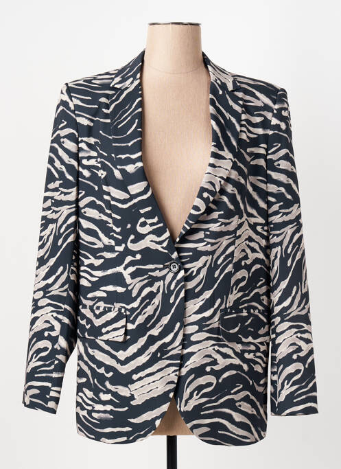 Blazer noir IMPERIAL pour femme