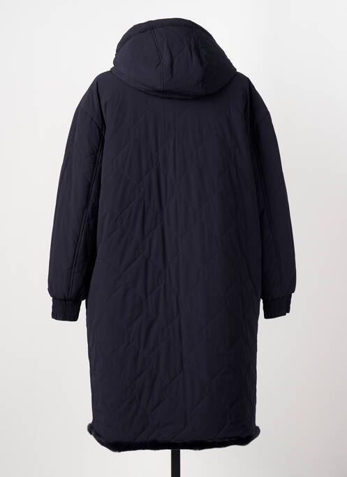 Doudoune bleu OAKWOOD pour femme