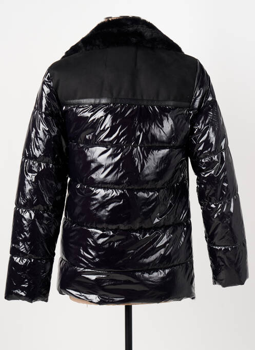 Doudoune noir LOLA CASADEMUNT pour femme