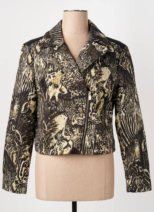 Veste casual or LOLA CASADEMUNT pour femme