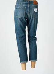 Jeans coupe slim bleu PLEASE pour femme seconde vue