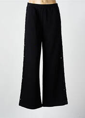 Jogging noir IMPERIAL pour femme seconde vue