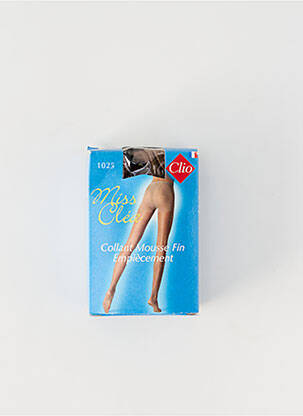 Collants chair CLIO pour femme