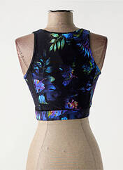 Soutien-gorge bleu RINGELLA pour femme seconde vue