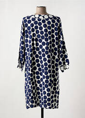 Tunique manches longues bleu RINGELLA pour femme seconde vue