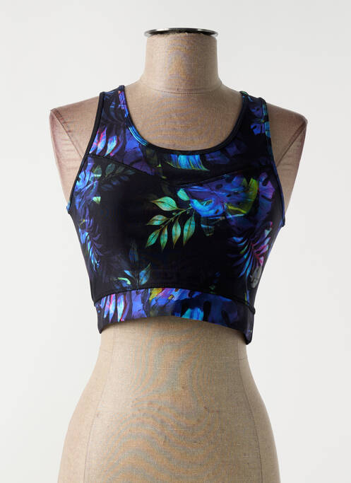 Soutien-gorge bleu RINGELLA pour femme