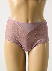 Culotte violet TRIUMPH pour femme seconde vue