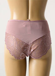 Culotte violet TRIUMPH pour femme seconde vue