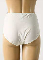 Shorty blanc BARBARA pour femme seconde vue