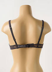 Soutien-gorge gris BARBARA pour femme seconde vue