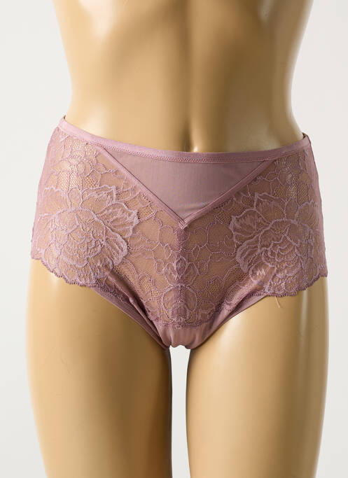 Culotte violet TRIUMPH pour femme