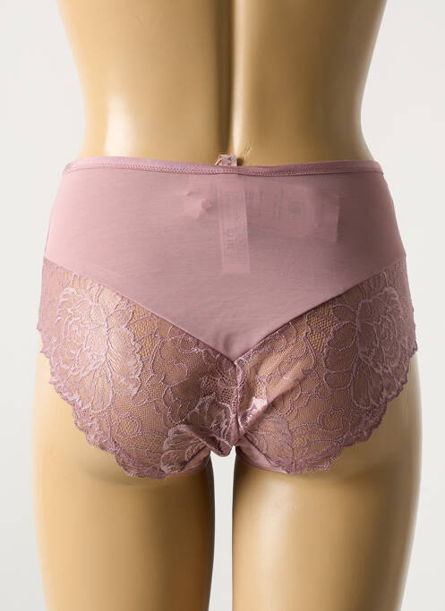 Culotte violet TRIUMPH pour femme