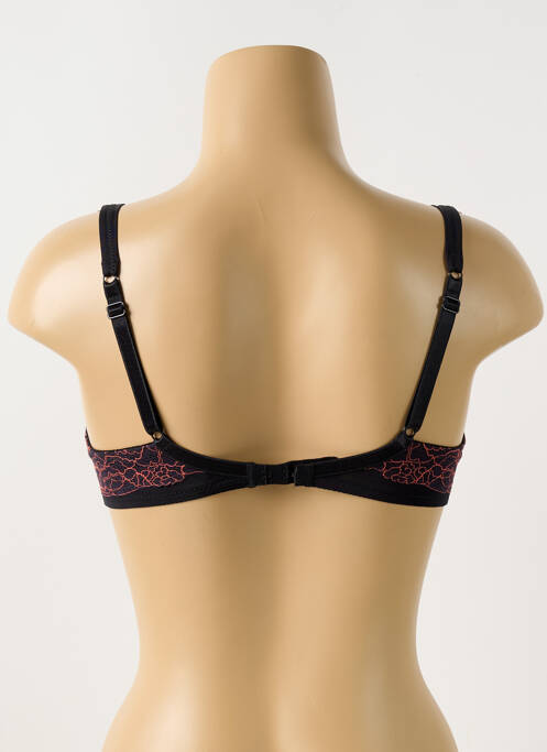 Soutien-gorge noir BARBARA pour femme