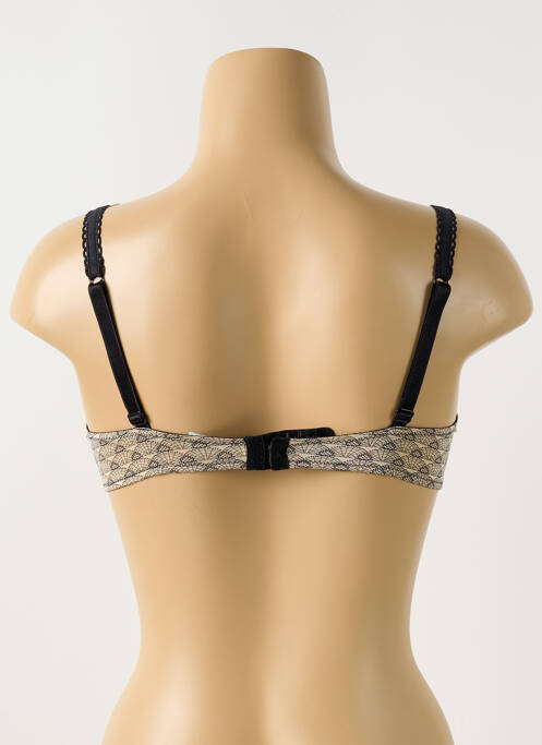 Soutien-gorge noir BARBARA pour femme