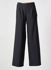 Pantalon large noir BETTY BARCLAY pour femme seconde vue