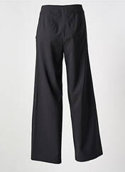 Pantalon large noir BETTY BARCLAY pour femme seconde vue