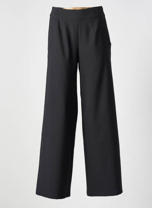 Pantalon large noir BETTY BARCLAY pour femme