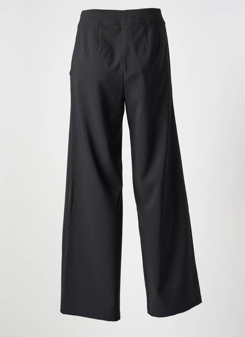 Pantalon large noir BETTY BARCLAY pour femme