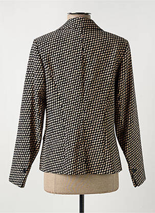Blazer poches noir BETTY BARCLAY femme