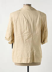 Blazer beige BETTY BARCLAY pour femme seconde vue