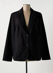Blazer noir STREET ONE pour femme seconde vue