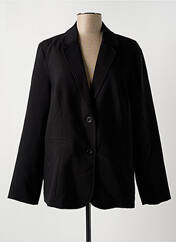 Blazer noir STREET ONE pour femme seconde vue
