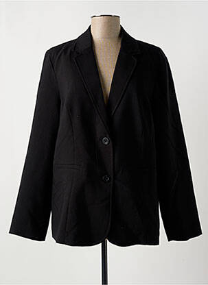 Blazer noir STREET ONE pour femme