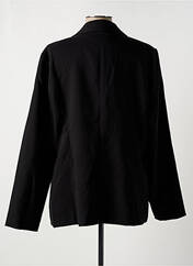 Blazer noir STREET ONE pour femme seconde vue
