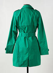 Trench vert STREET ONE pour femme seconde vue