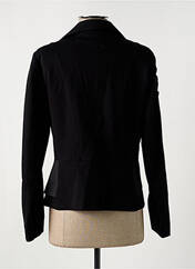 Veste casual noir BETTY BARCLAY pour femme seconde vue