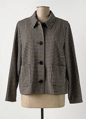 Veste casual noir BETTY BARCLAY pour femme seconde vue