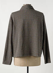 Veste casual noir BETTY BARCLAY pour femme seconde vue