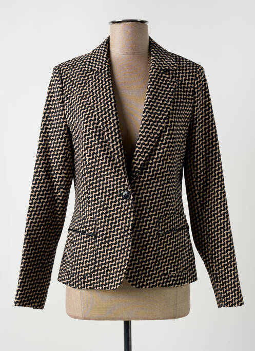 Blazer noir BETTY BARCLAY pour femme