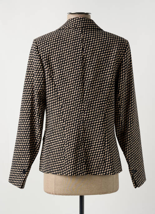 Blazer noir BETTY BARCLAY femme