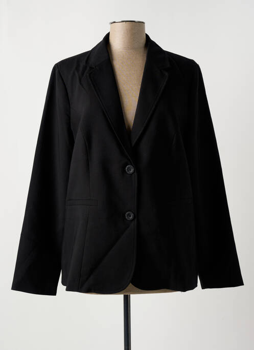 Blazer noir STREET ONE pour femme