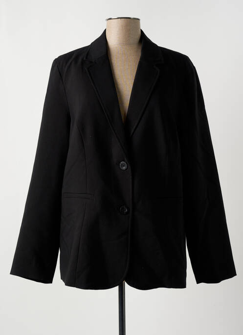 Blazer noir STREET ONE pour femme