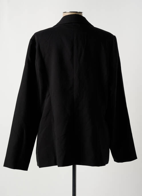 Blazer noir STREET ONE pour femme