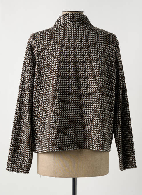 Veste casual noir BETTY BARCLAY pour femme