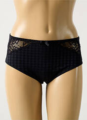 Culotte noir PRIMA DONNA pour femme seconde vue