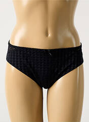 Culotte noir PRIMA DONNA pour femme seconde vue